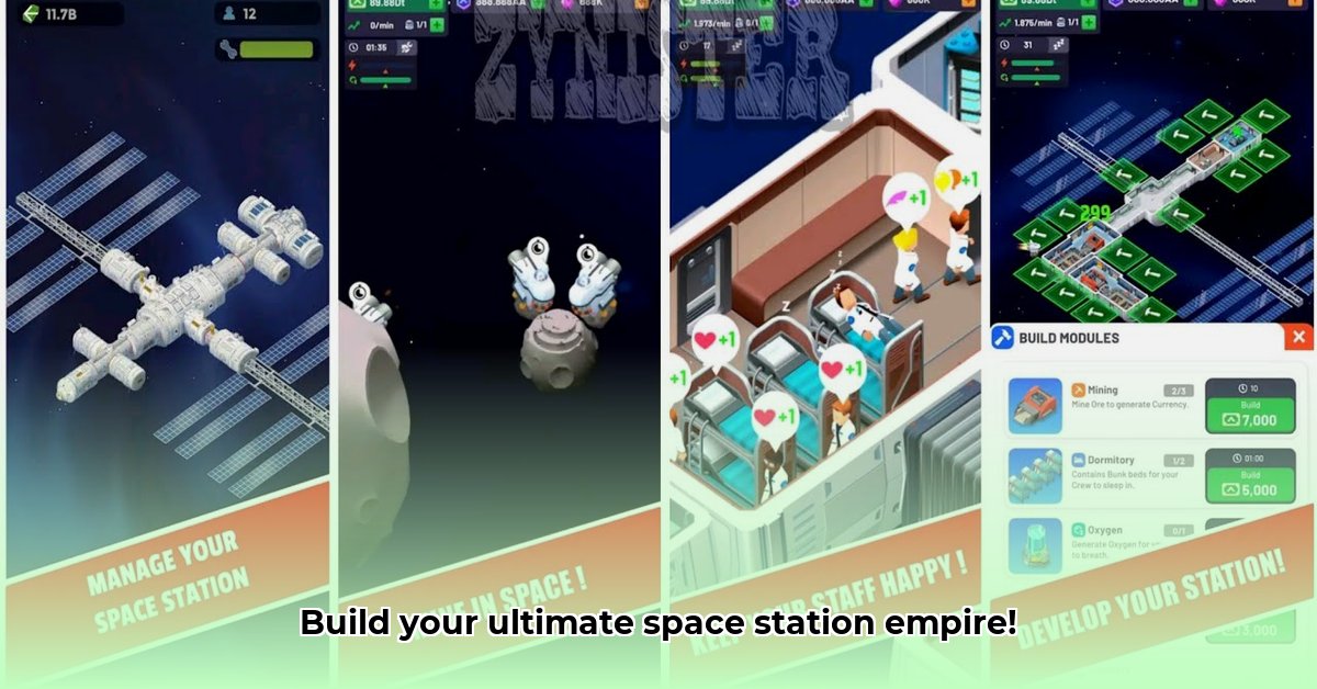 idle-space-station
